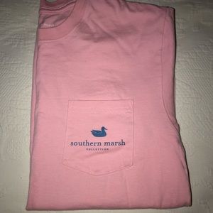 Southern Marsh T-Shirt